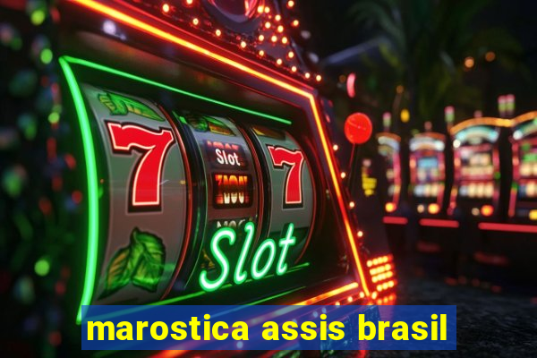 marostica assis brasil